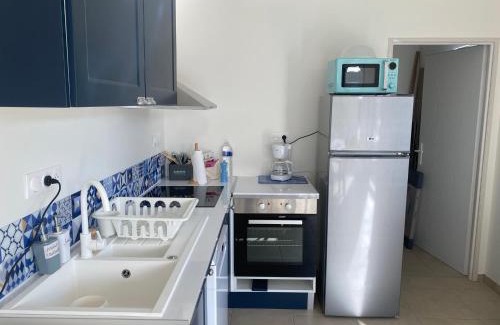 Saint-Etienne-au-Mont Villa | Entre terre et mer