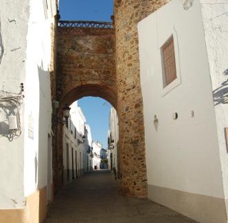 Olivenza Apartment | ENTRETORRES Apartamento Turístico