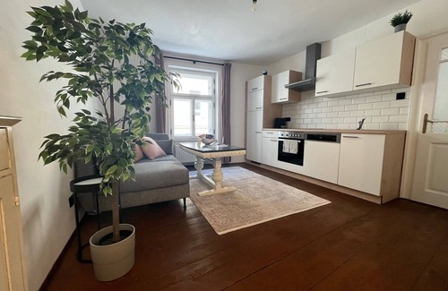 Wiener Neustadt Apartment | Entzückende Ferienwohnung im Historischen Zentrum von Wiener Neustadt