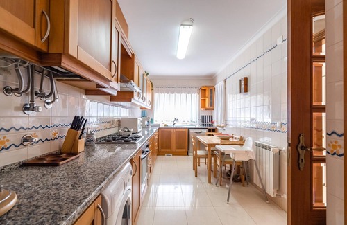 Barril de Cima Apartment | Enya Apartment, Ericeira, Portugal