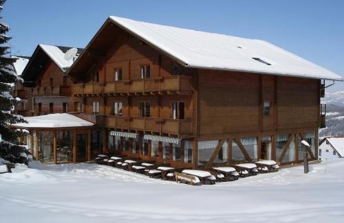 Ligist Hotel | Enzianhof