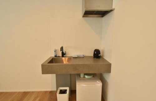 Omura Apartment | Enzo Ikeda A