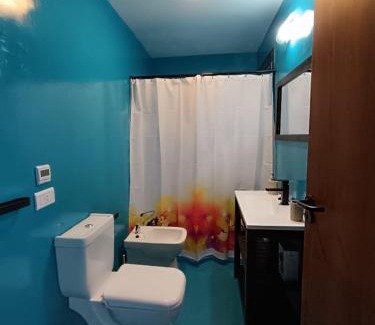 Caviahue House | Enzojo Med