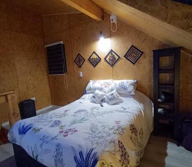 Caviahue House | EnzojoTiny