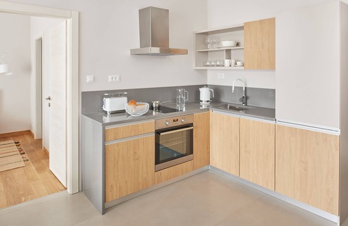 Znjan Apartment | Eol Apartments Split
