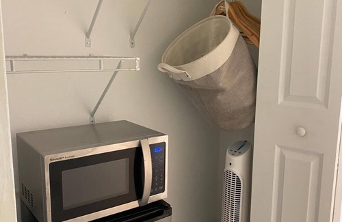 Lake Eola Heights Apartment | Eola’s Garage