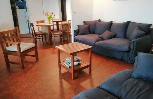 Prefailles House | Eole 1, family home with sea view