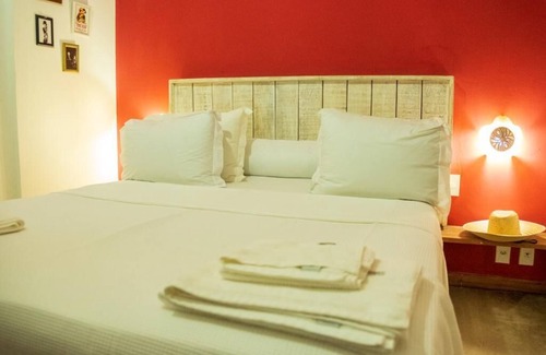 Fortim Hotel | Eole Fortim Garden