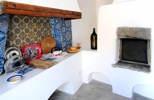 Filicudi Porto Villa | EOLIAN INDEPENDENT HOUSE