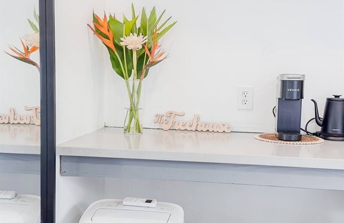 Pupukea Apartment | Epic Forest View, A/C, Fruit Trees, Beach 5m drive