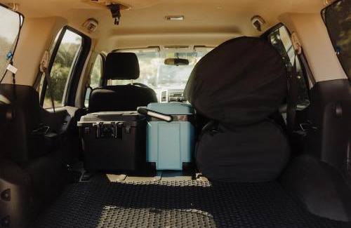 Kahului Other | Epic Maui Car Camping