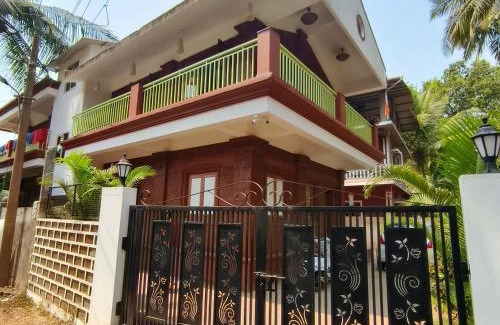 Parra House | Epiphany Homestay