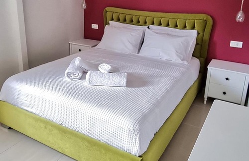 Platanitis Apartment | Epipleon Luxury Suites -108- Διαμέρισμα 85τμ δίπλα στη θάλασσα