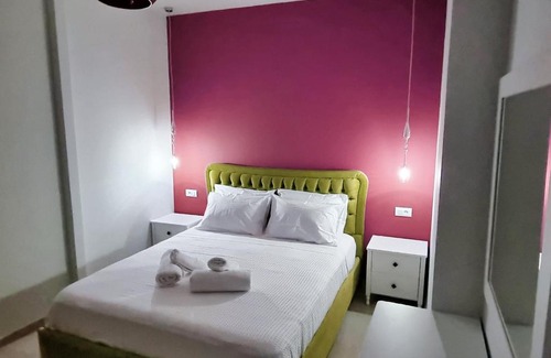 Platanitis Apartment | Epipleon Luxury Suites -108- Διαμέρισμα 85τμ δίπλα στη θάλασσα