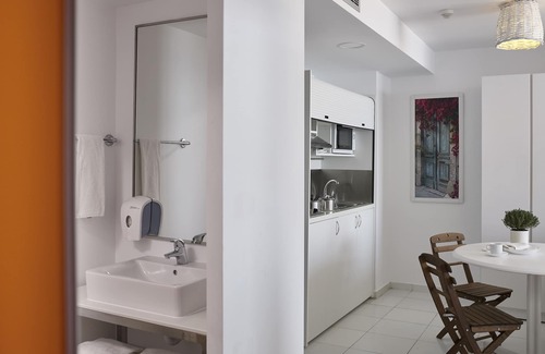 Faliraki Apartment | Epsilon Hotel Apartments