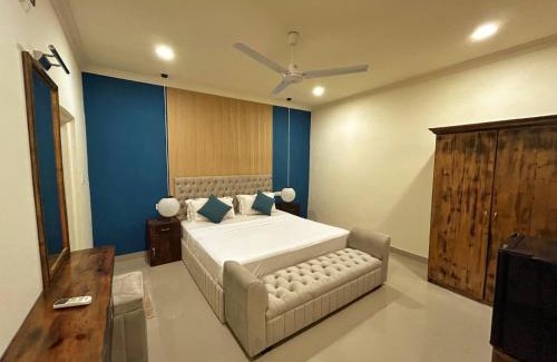 Feydhoo House | Equatorial Divers Lodge