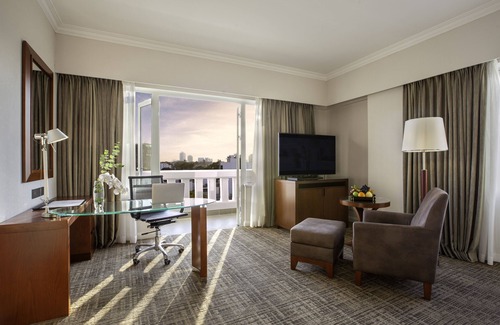 District 5 Hotel | Equatorial Ho Chi Minh City