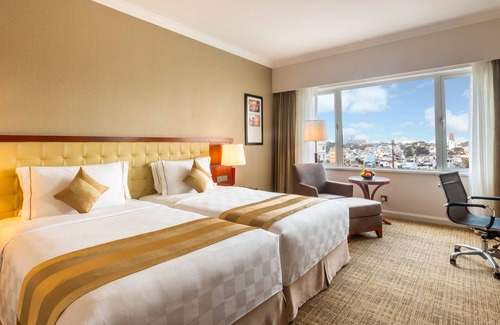 District 5 Hotel | Equatorial Ho Chi Minh City