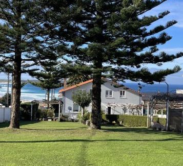 Valdovino House | Equilibrium Valdoviño