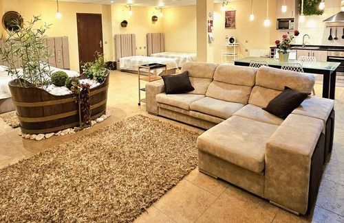 Santo Tirso Apartment | Equinaturi - GLAMOUR OPEN SPACE