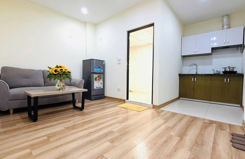 Quan Hoa Apartment | Era Apartment 58 Nguyen Khanh Toan