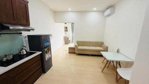 Quan Hoa Apartment | Era Apartment Chua Ha