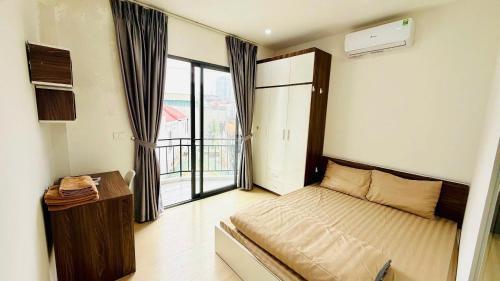 Quan Hoa Apartment | Era Apartment Chua Ha