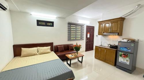 Trung Phung Hotel | Era Apartment Kham Thien