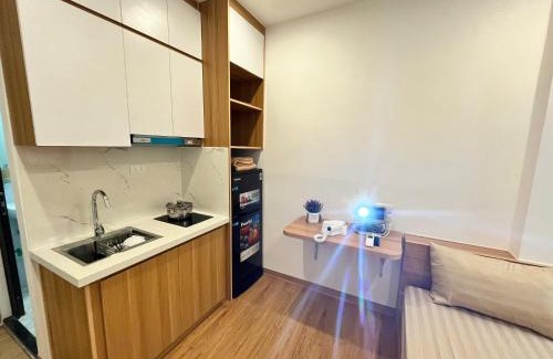 Mang Yang Apartment | Era Apartment Tam Da