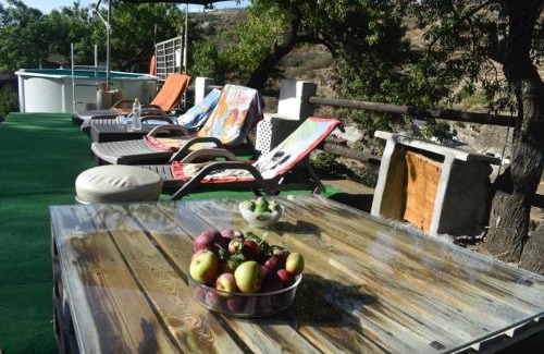 Artenara House | Era del Centeno by Villas Rivero