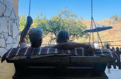 Artenara House | Era del Centeno by Villas Rivero