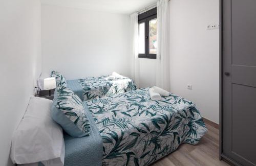 Totalan House | Era del puerto Complejo completo