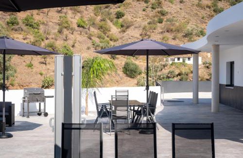 Totalan House | Era del puerto Complejo completo