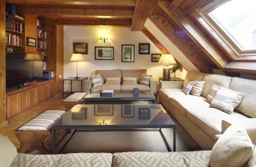 Vielha Apartment | Era Garona by FeelFree Rentals