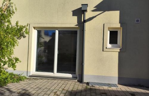 Vienna Apartment | Erdgeschoss Wohnung nahe Flughafen