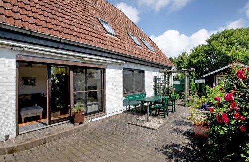 Stinteck Apartment | Erdgeschosswohnung