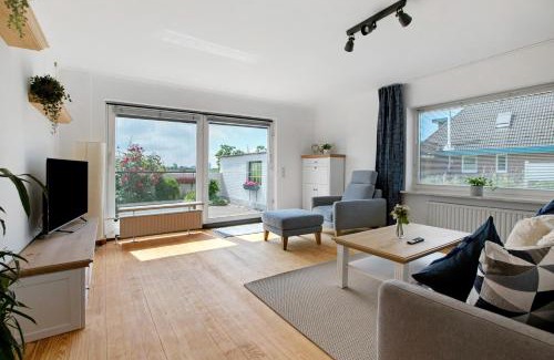 Stinteck Apartment | Erdgeschosswohnung