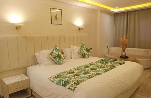 Erfoud Hotel | Erfoud Palace