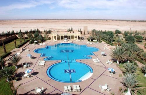 Erfoud Hotel | Erfoud Palace