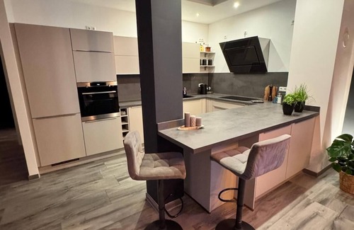 Noda Apartment | Erfurt Lakes vacation apartment - at the gates of the Thuringian state capital