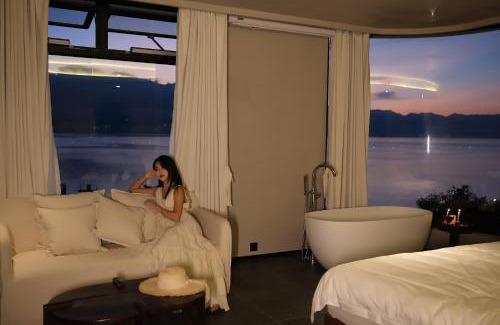 Manjiang House | Erhai Seaview Garden Villa &Dali Airport