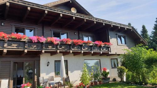 Feldkirchen in Kaernten Apartment | Erholen und relaxen bei der schönen Aussicht