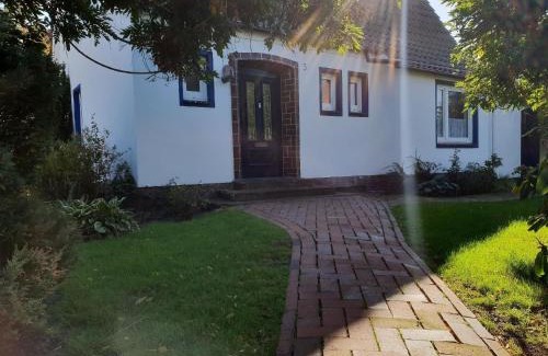 Neuhaus House | Erholung Pur Nordsee Urlaub Mit Hund