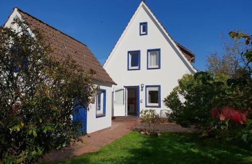 Neuhaus House | Erholung Pur Nordsee Urlaub Mit Hund