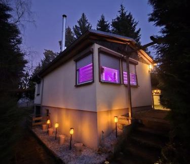 Großkmehlen House | Erholung zwischen Tier und Natur