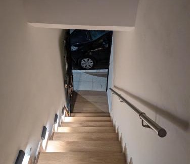 Zavlani Apartment | Eriad Patras - Calm Luxury Stay Near City Centre