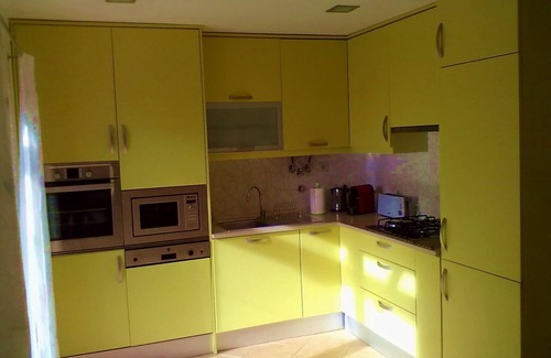 Ericeira Apartment | Ericeira - Horizonte Mar