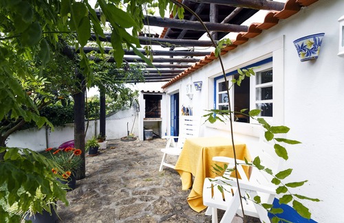 Mafra Villa | Ericeira Private Villa