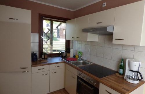 Holenberg House | Erika