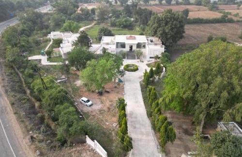 Panna Resort | Eriline Resort